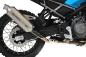 Preview: Exhaust SP-2 Short Titanium CF MOTO 450 MT 2024-2025